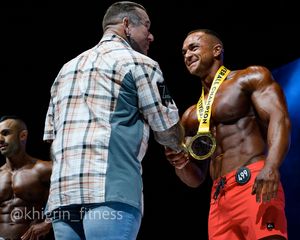 Фотограф Борис Хигрин (19.05.2024)